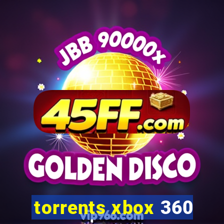 torrents xbox 360